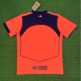 25/26 Barcelona third football Jersey