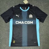 25/26 Marseille away football jersey