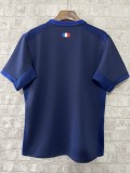 2024 France home rugby Jersey