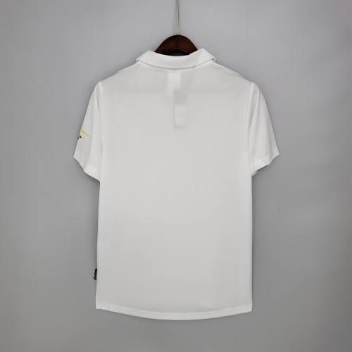 Retro Real Madrid 02/03 Champions League HOME