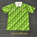 Retro 1993 Real Betis home