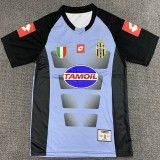 Retro 02/03 Juventus goalkeeper