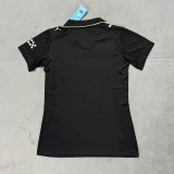 25/26 Manchester City Away women's football Jersey