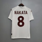 Retro Roman 00/01 away