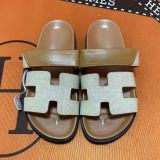 HERMES slipper series