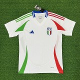 24/25 Italy Away football Jersey