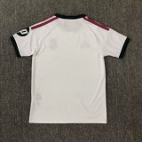 26/27 Real Madrid home football Jersey