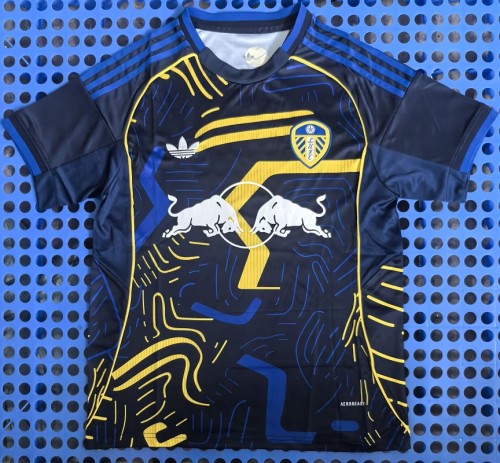 25/26 Leeds United Training