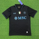 25/26 Napoli Third football jersey