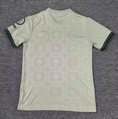 25/26 bayern munich Oktoberfest