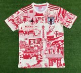 23/24 Japan Tokyo commemorative edition