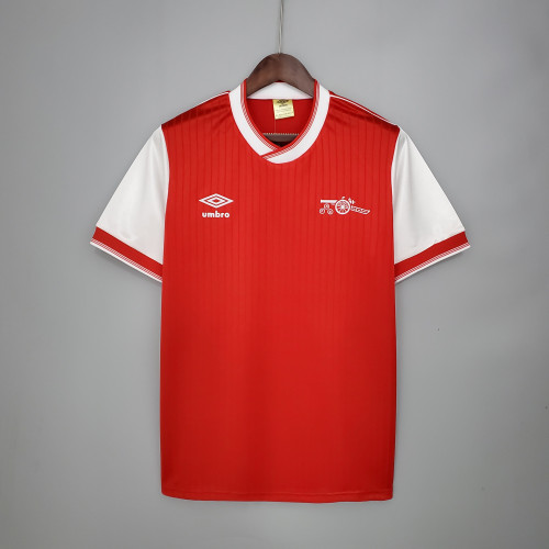 Retro Arsenal 83/86 home
