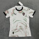 25/26 Portugal Away women's football Jersey