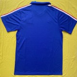 Retro France 1984home