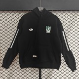 25/26 liverpool hoodie