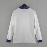 Retro Long Sleeve Chile 1998 away