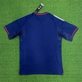 25/26 Lyon Olympique Lyonnais Away football