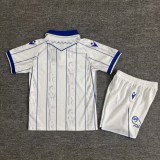 25/26 Sheffield Wednesday third kids kit