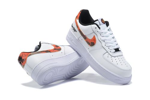 Nike Air Force 1 Low “Drew League” DM7578-100
