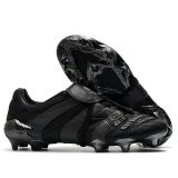 Predator FG football boots