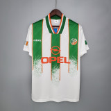 Retro Ireland 1994 away