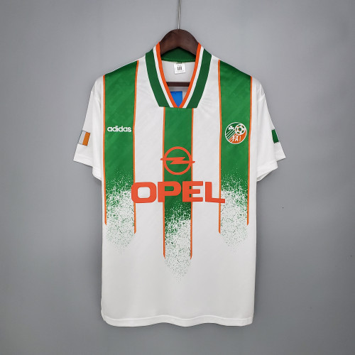 Retro Ireland 1994 away
