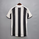 Retro 05/06 Newcastle United home