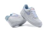 Nike Air Force 1 Low GS “Double Swoosh”CW1574-100
