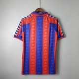 Retro 96/97 Barcelona home