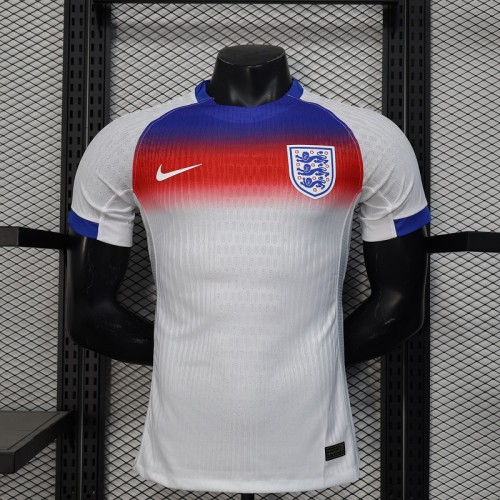 2526 England home Player Version