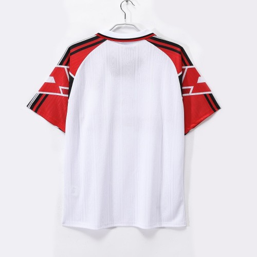 Retro 96/97 AC Milan Away