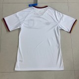 25/26 Spain Away football Jersey