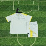 25/26 Al Nassr third kids kit