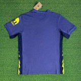 25/26 Atletico Madrid Away football Jersey