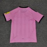 25/26 Newcastle United pink goalkeepe