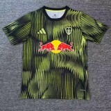 25/26 Leeds United training football jersey