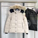 Canada goosecoat jacket