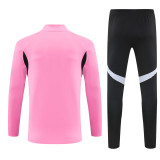 25/26 Inter Miami Adult training suit Pink
