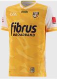 2025 GAA Antrim home