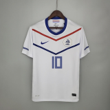 Retro Netherlands 2012 away
