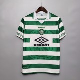 Retro 98/99 Celtic home
