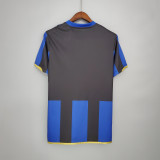 Retro 08/09 Inter Milan home