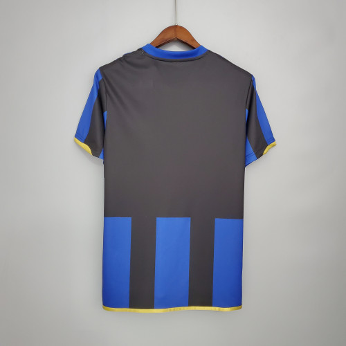 Retro 08/09 Inter Milan home