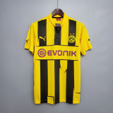 Retro Dortmund 12/13 home