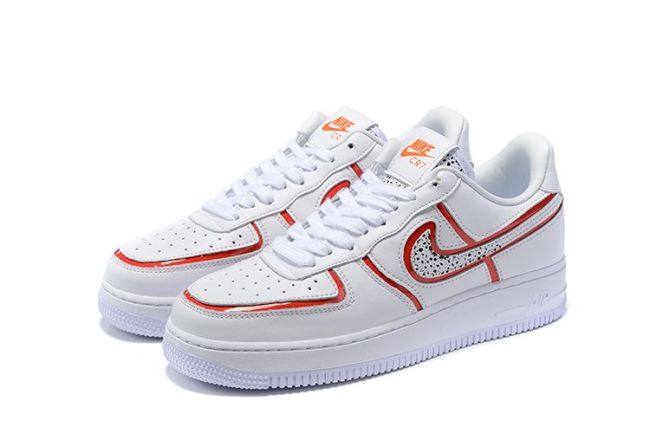 Nike Air Force 1 CR7
