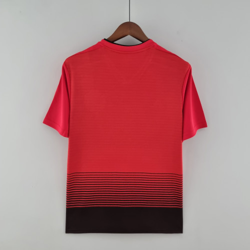 Retro 18/19 Manchester United home