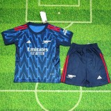 25/26 Arsenal Away Kids kit