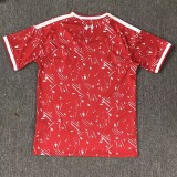 26/27 liverpool home football Jersey