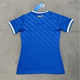 25/26 Real Madrid Third women's football Jersey