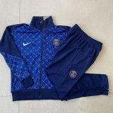 25/26 PSG Adult jacket